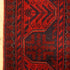 Khan Mohammedi 198 x 123 cms - The Nomads Tent